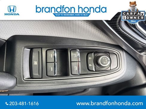 Used 2018 Subaru Crosstrek 2.0i Limited AWD/4WD image 13