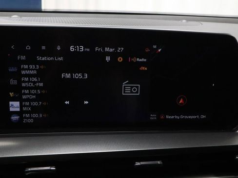 Used 2025 Kia Telluride S AWD/4WD image 4