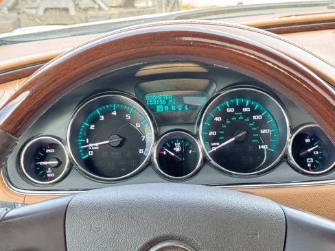 Used 2016 Buick Enclave Premium w/ Experience Buick Package AWD/4WD image 4