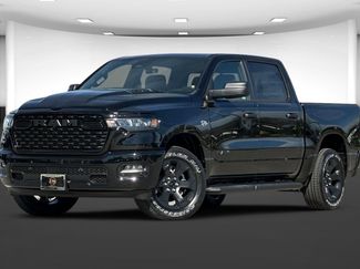 New 2026 RAM 1500 Express video 2