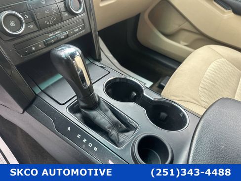 Used 2016 Ford Explorer FWD image 23