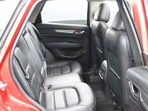 Used 2021 MAZDA CX-5 Grand Touring w/ GT Premium Package image 33