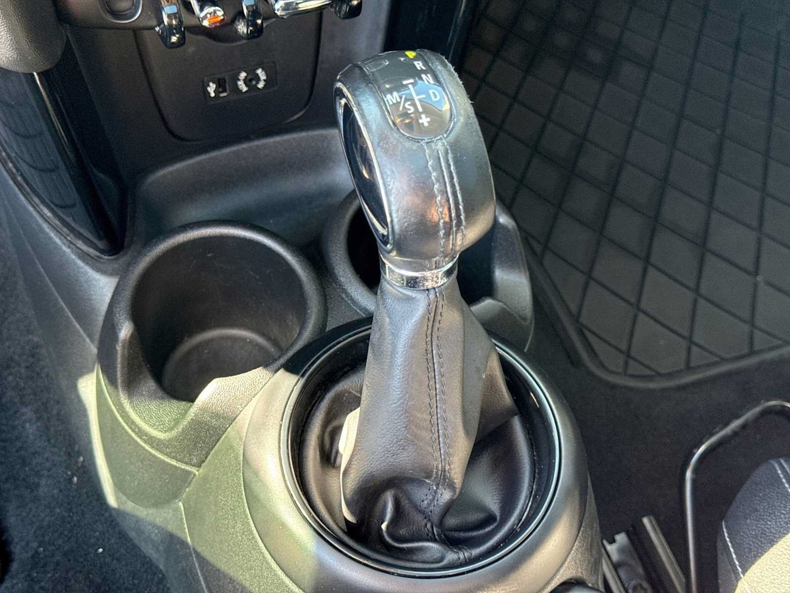 Used 2018 MINI Cooper S FWD image 30