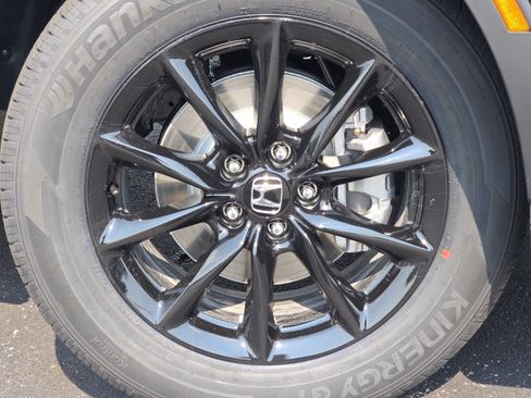 New 2026 Honda CR-V Sport image 12