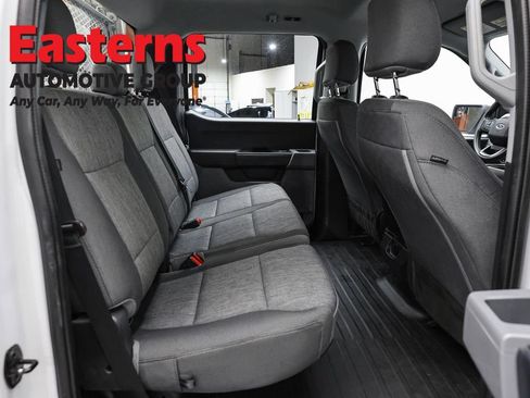 Used 2022 Ford F150 XL w/ Trailer Tow Package AWD/4WD image 25