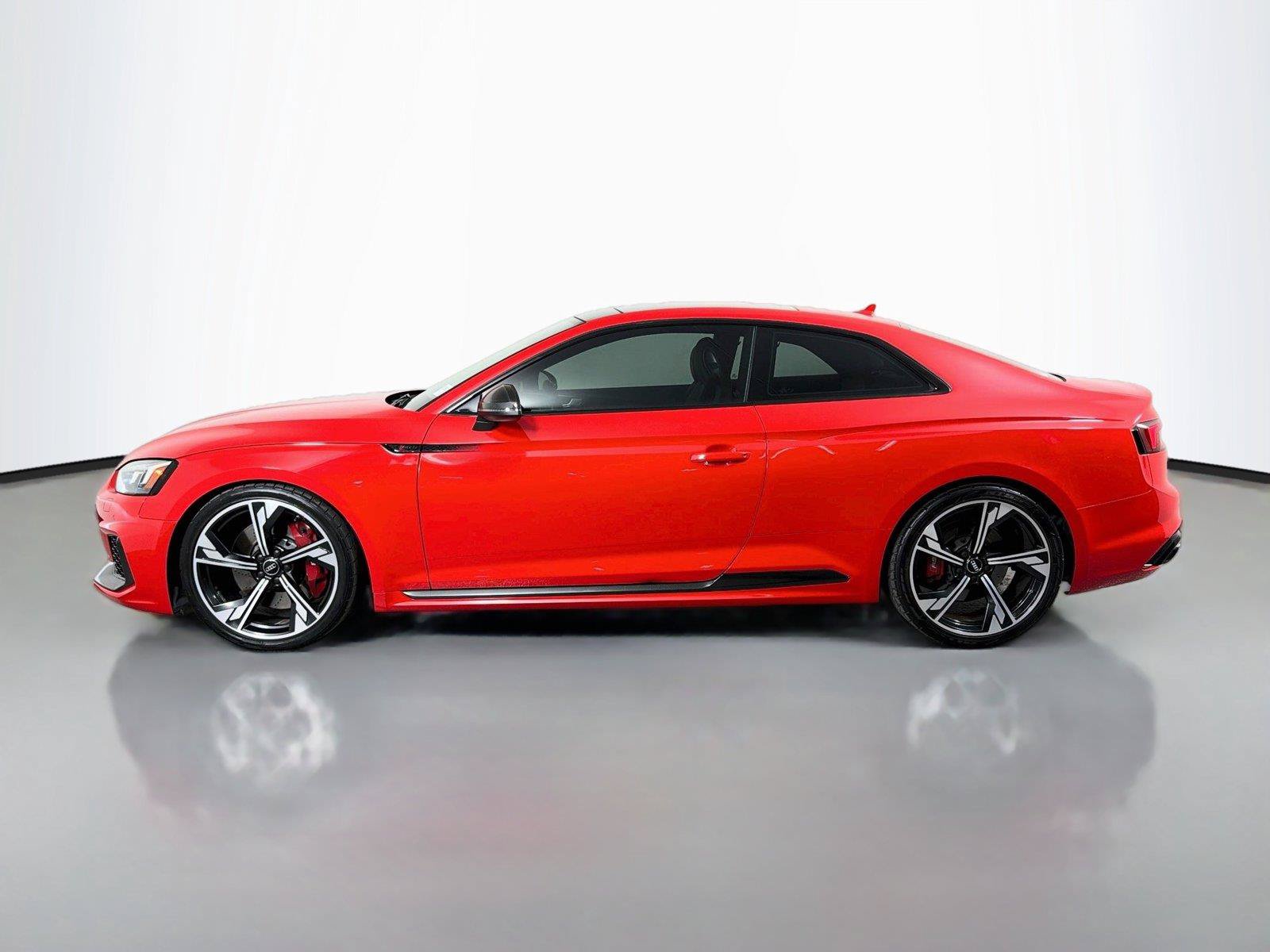 Used 2019 Audi RS 5 AWD/4WD image 8