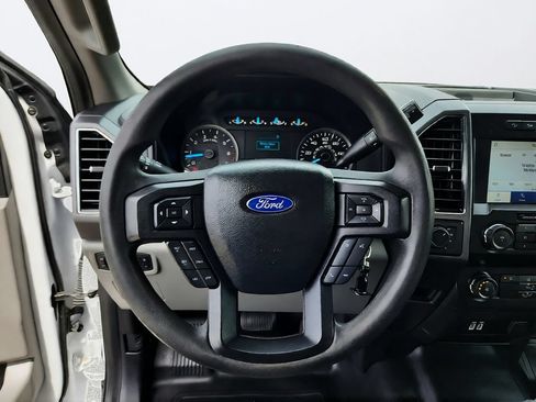 Used 2020 Ford F150 XLT w/ FX4 Off-Road Package AWD/4WD image 23