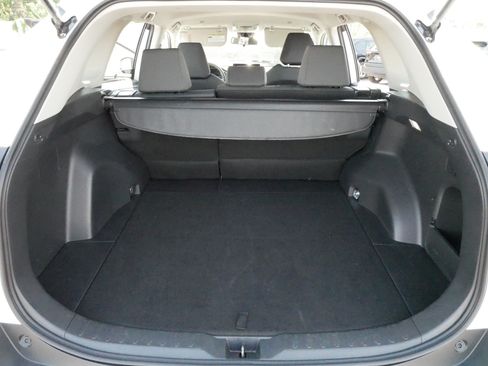 Certified 2025 Toyota RAV4 XLE AWD/4WD image 18