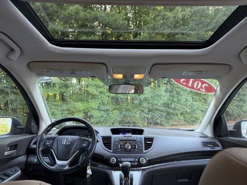 Used 2013 Honda CR-V EX-L image 41