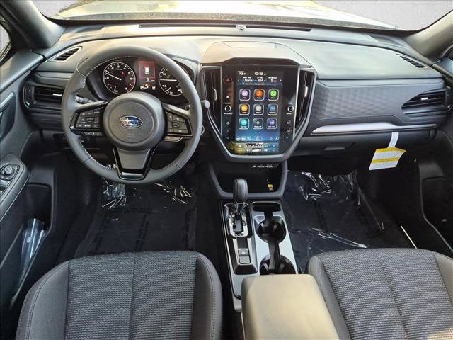 New 2026 Subaru Forester Premium AWD/4WD image 15