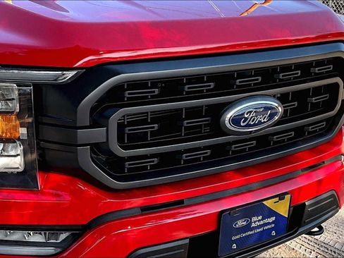 Certified 2023 Ford F150 XLT w/ Equipment Group 302A High image 30