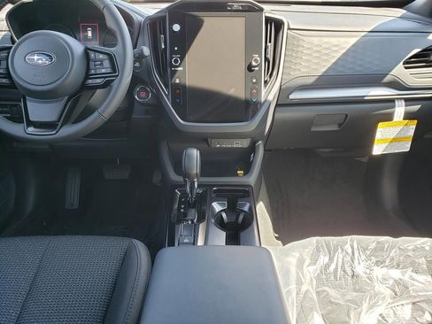 New 2026 Subaru Forester Premium AWD/4WD image 9