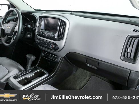 Used 2016 Chevrolet Colorado LT w/ LT Convenience Package RWD image 22