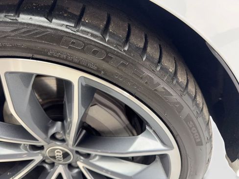 Used 2023 Audi A5 2.0T Premium w/ Convenience Package image 90