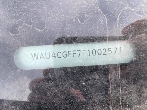 Used 2015 Audi A3 1.8T Premium w/ Audi MMI Navigation Plus image 41