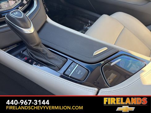 Used 2019 Cadillac CTS Luxury image 24