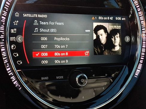 Certified 2023 MINI Cooper S image 18