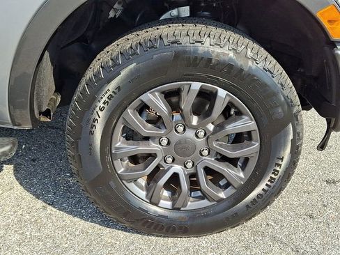 Used 2020 Ford Ranger XLT w/ Equipment Group 302A Luxury image 8