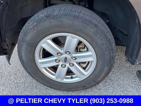 Used 2017 Ford F150 XL w/ Equipment Group 101A Mid RWD image 20