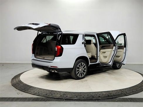 New 2026 GMC Yukon Denali image 15