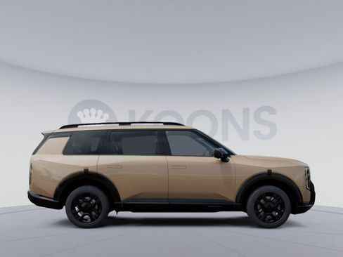 New 2027 Kia Telluride SX Prestige X-Pro image 10