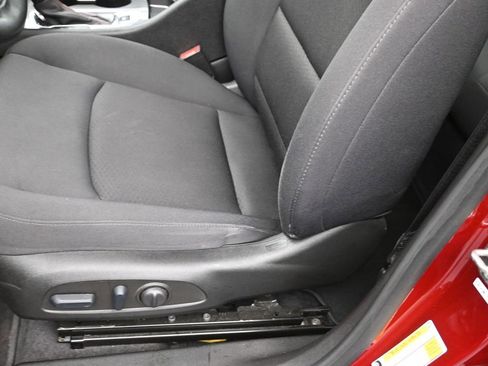 Certified 2023 Chevrolet Malibu RS image 14