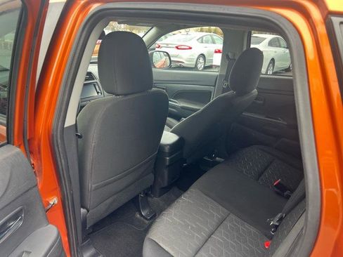 Used 2022 Mitsubishi Outlander Sport SE image 13