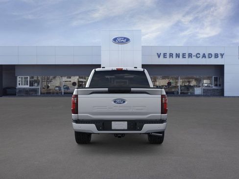 New 2026 Ford F150 STX w/ Equipment Group 200A image 5