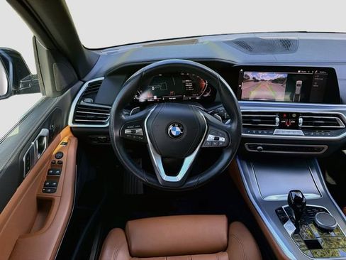 Used 2022 BMW X5 sDrive40i w/ Premium Package RWD image 17