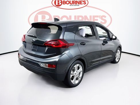 Used 2019 Chevrolet Bolt LT image 9