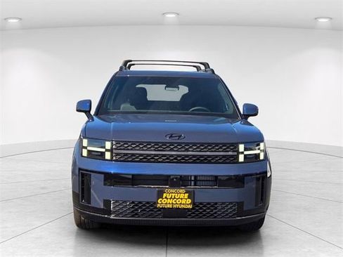 New 2026 Hyundai Santa Fe Calligraphy image 8