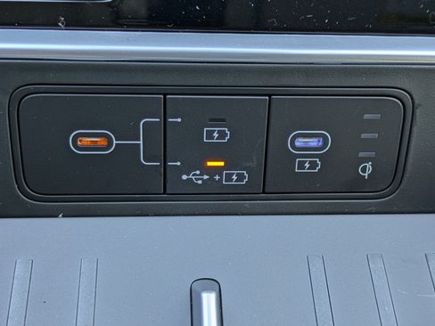 New 2026 Hyundai Santa Fe SEL FWD image 19
