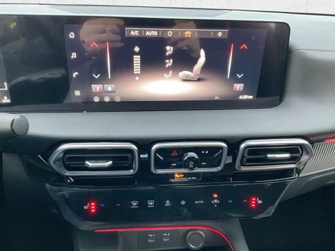 New 2026 Nissan Sentra SR w/ SR All Weather Package FWD image 18