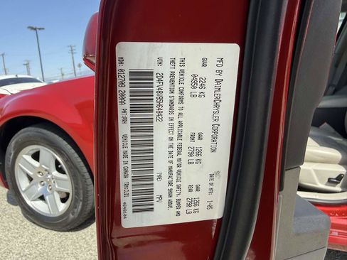 Used 2005 Dodge Magnum SE RWD image 13