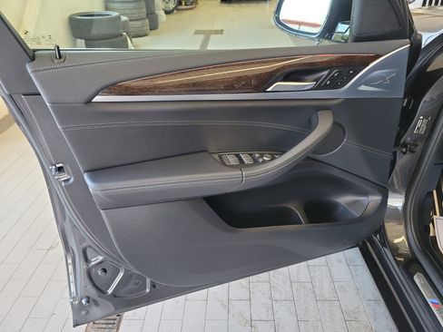 Used 2021 BMW X3 M40i w/ Premium Package image 15