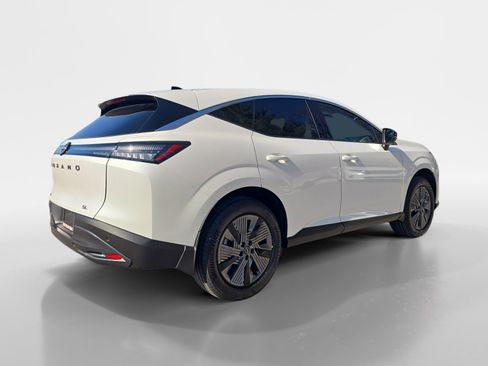 New 2026 Nissan Murano SL image 5