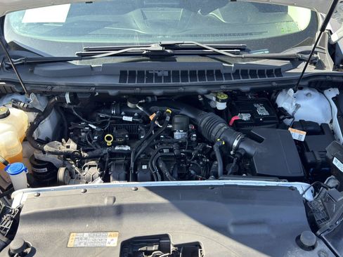 Used 2023 Ford Edge SEL AWD/4WD image 11