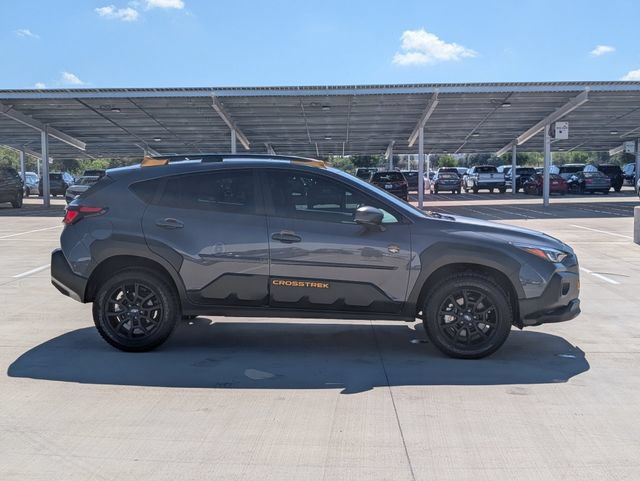 Certified 2025 Subaru Crosstrek 2.5i Wilderness w/ Wilderness Package AWD/4WD image 6