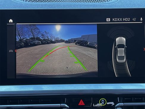 Used 2021 BMW 430i Coupe image 15