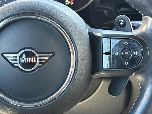 Used 2023 MINI Cooper S image 20