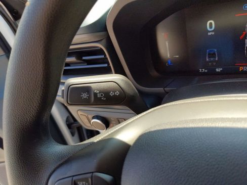 New 2026 Ford Maverick XL image 27