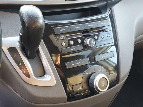 Used 2012 Honda Odyssey EX-L image 16