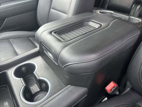 Certified 2024 Chevrolet Tahoe LT image 14