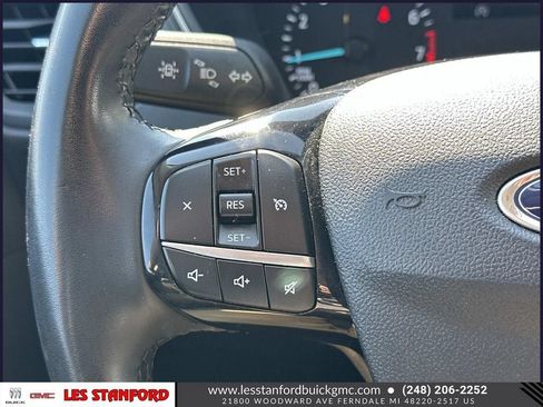 Used 2022 Ford Escape SE w/ Convenience Package AWD/4WD image 23