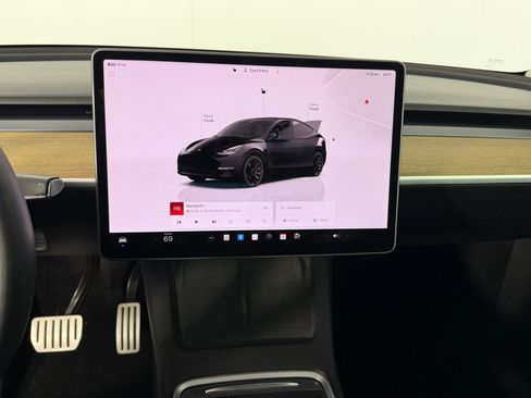 Used 2022 Tesla Model Y Performance AWD/4WD image 20