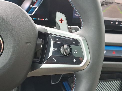 Used 2025 BMW X3 M50 w/ Premium Package image 23