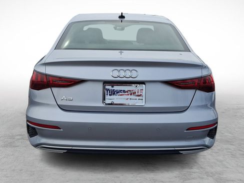 Used 2023 Audi A3 2.0T Premium image 4