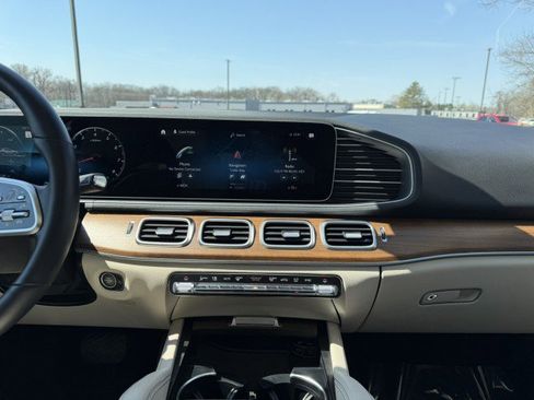 Used 2022 Mercedes-Benz GLE 450 4MATIC image 13