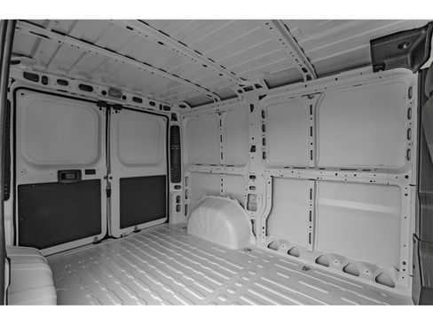 New 2027 RAM ProMaster 1500 FWD image 9