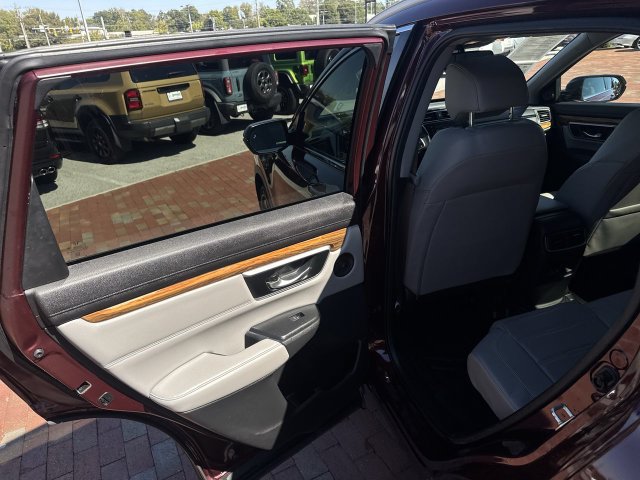 Used 2018 Honda CR-V Touring image 27